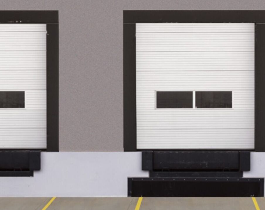 Commercial Sectional Doors, Overhead Door Co. of So Cal™