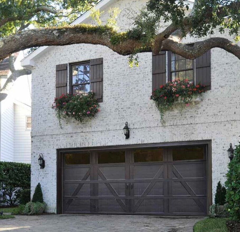 Overhead Door of So Cal Garage Doors, Repair Service Poway, San Diego