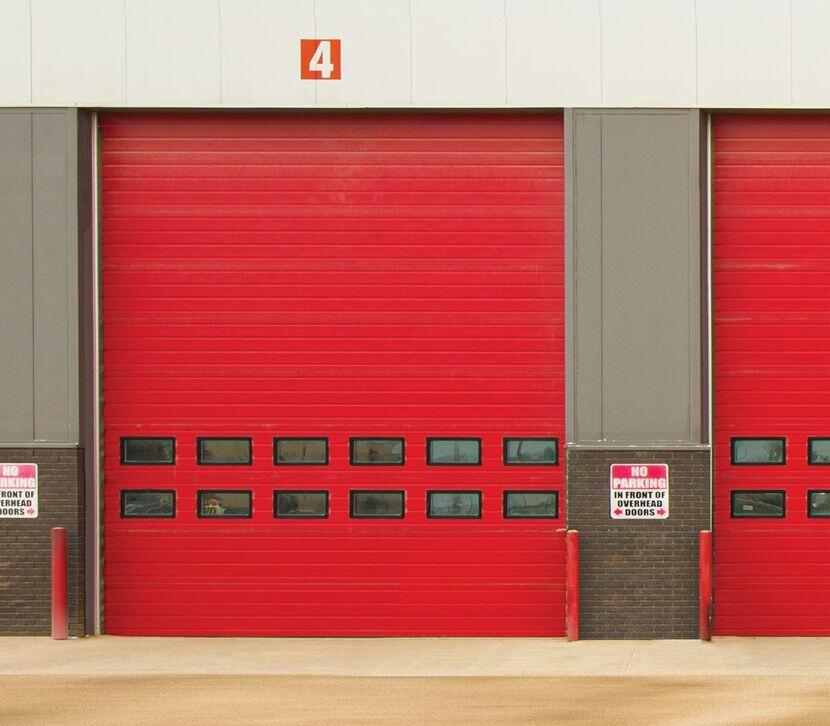 Overhead Door of So Cal Garage Doors, Repair Service Poway, San DiegoSan Diego