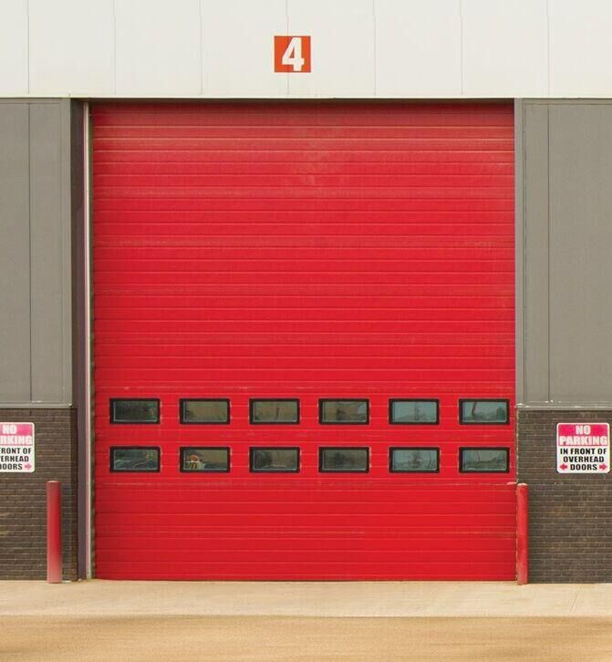 Commercial Doors, Overhead Door Co. of SoCal™ San Diego, CA