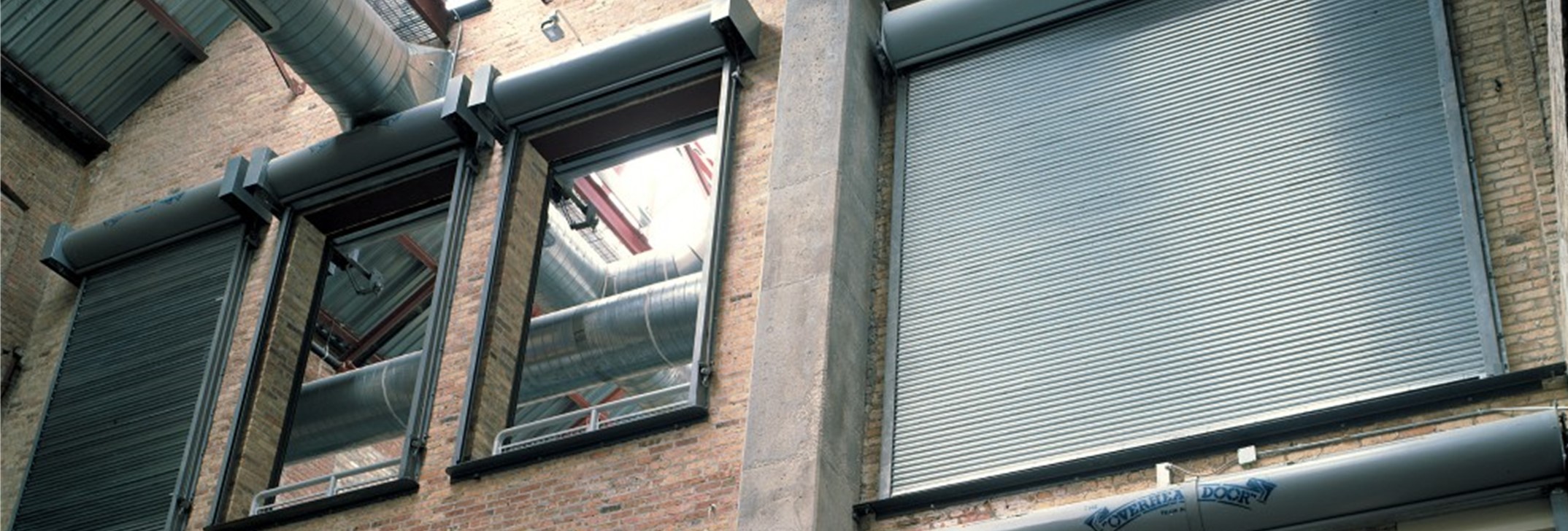 FireKing® Fire Rated Service Doors Fire-Rated Doors - Overhead Door of Southern California, San Diego, CA