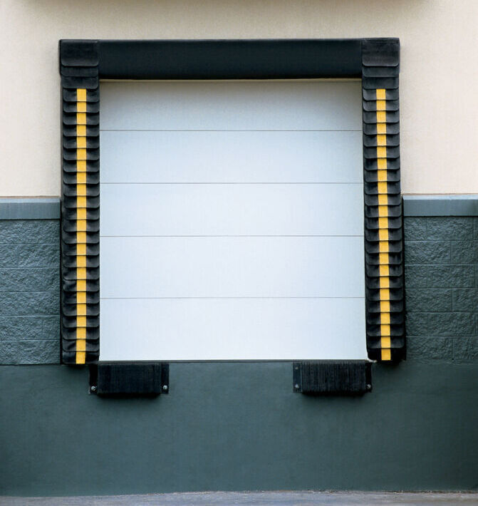 Overhead Door of So Cal Garage Doors, Repair Service Poway, San DiegoSan Diego