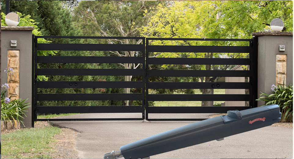 Residential Gate Operators, Overhead Door of SoCal™, San Diego